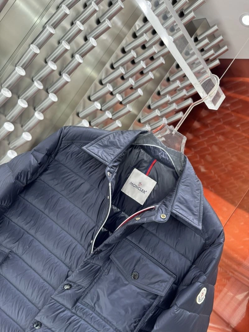 StreetReady Moncler Down Jackets 144584