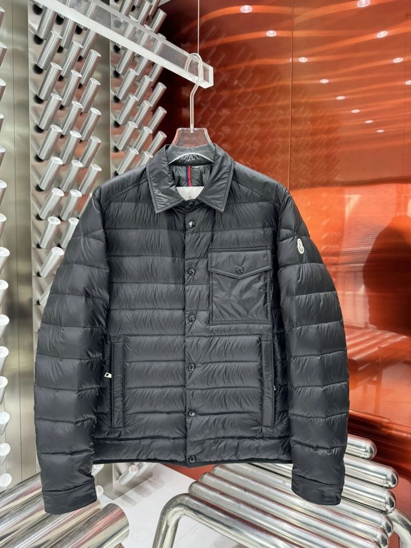 Moncler Down Jackets SportInspired 144579