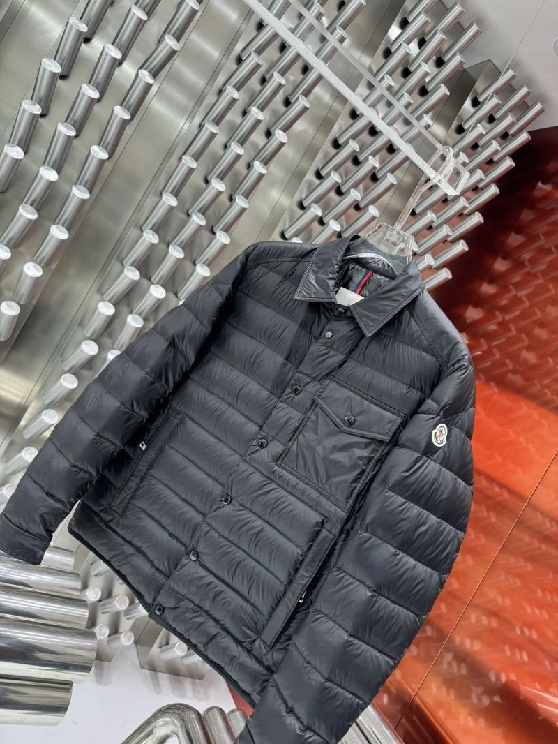 Moncler Down Jackets SportInspired 144579