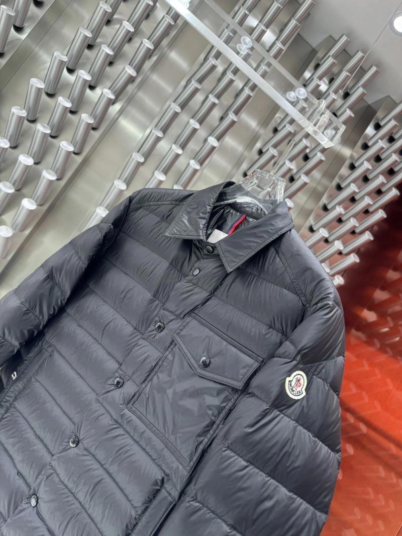 Moncler Down Jackets SportInspired 144579
