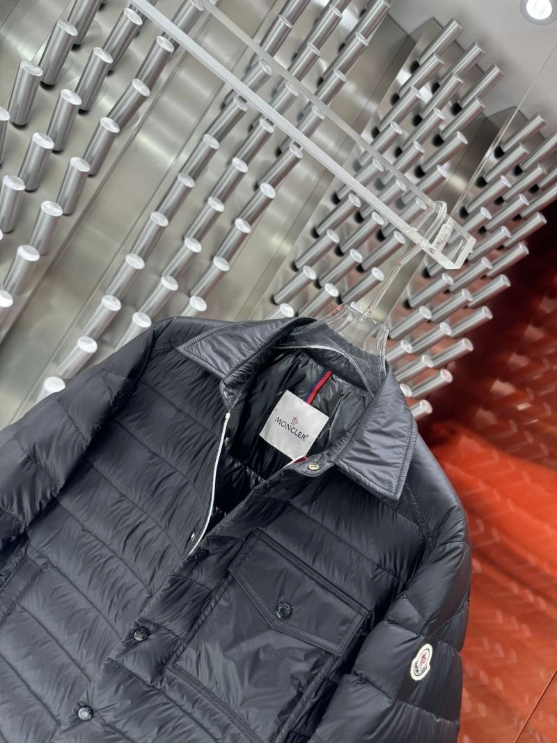 Moncler Down Jackets SportInspired 144579