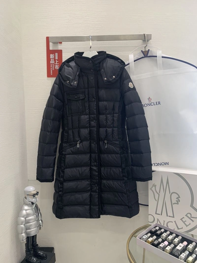 BestValue Moncler Down Jackets 144565
