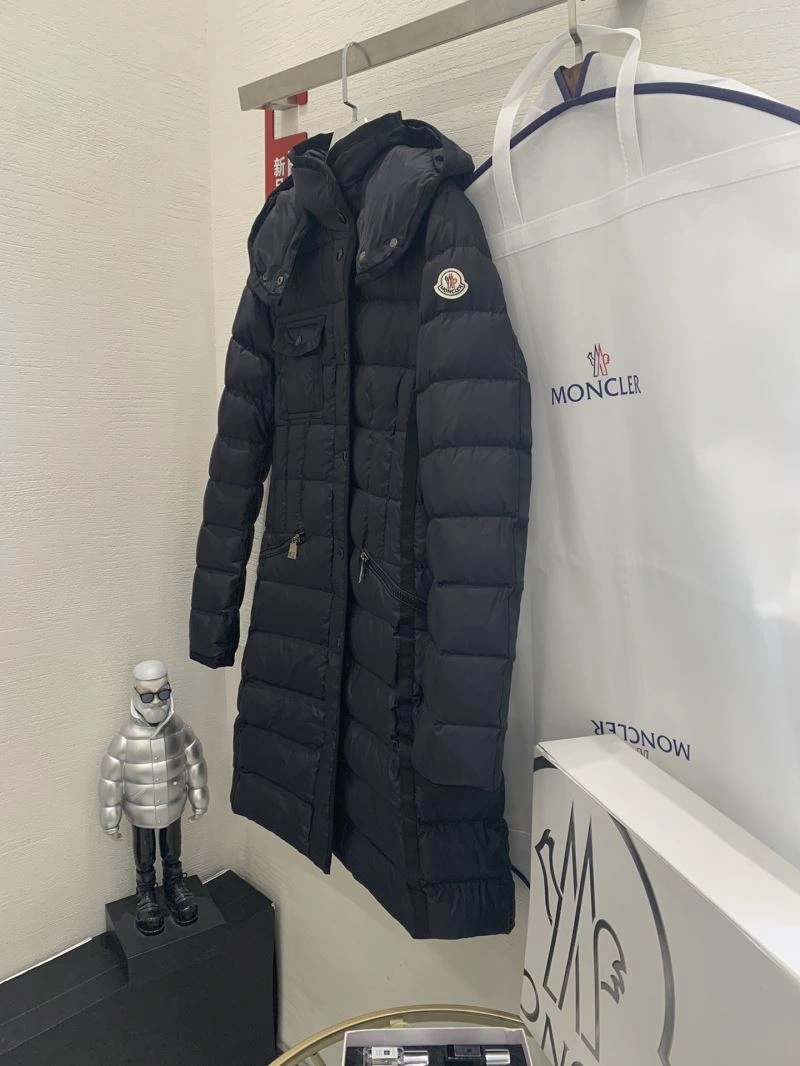 BestValue Moncler Down Jackets 144565
