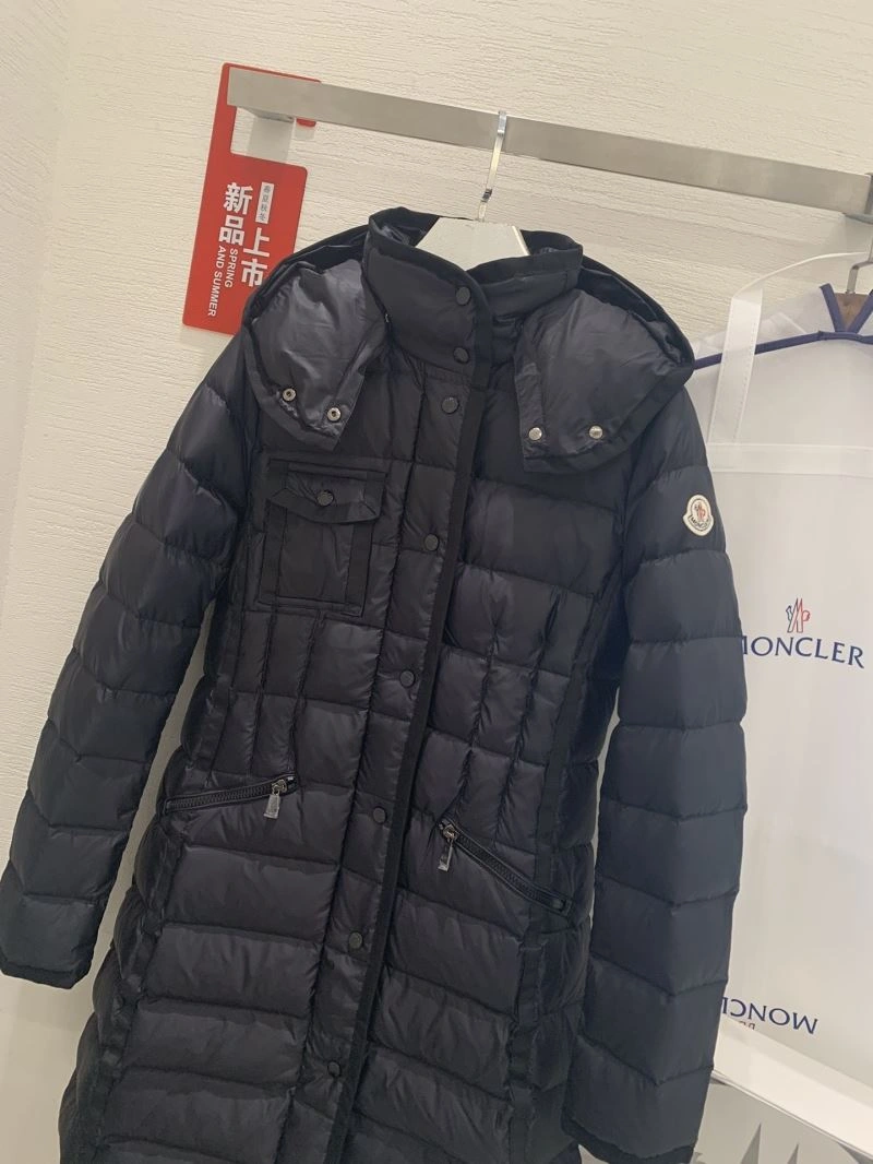 BestValue Moncler Down Jackets 144565