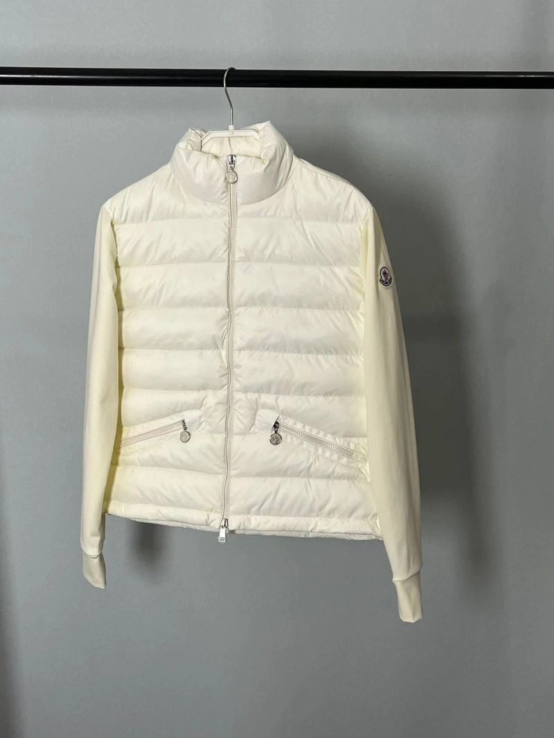 Colorful Moncler Down Jackets 144559