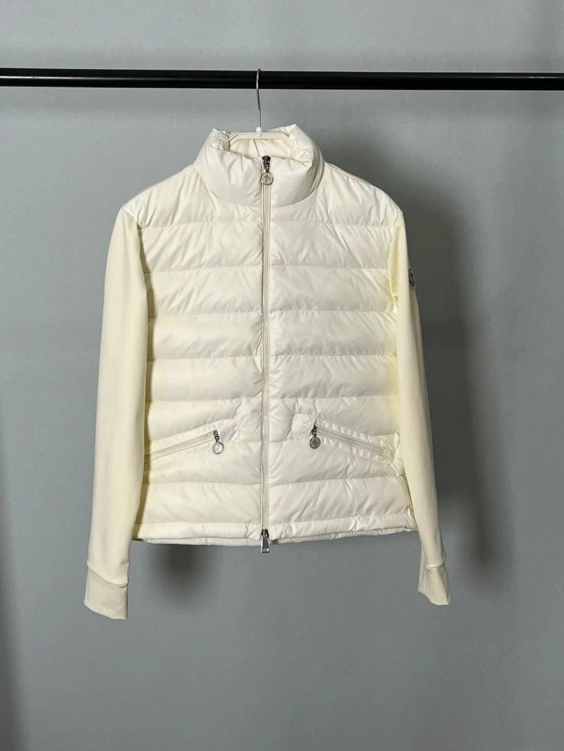 Colorful Moncler Down Jackets 144559