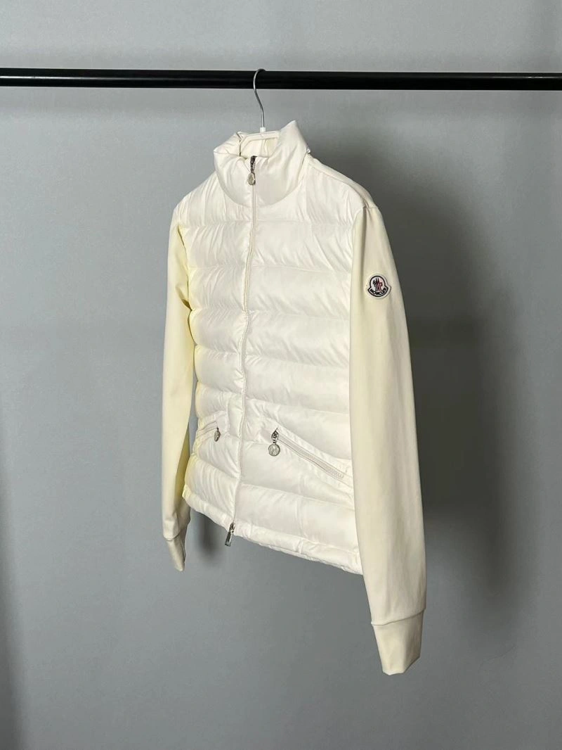 Colorful Moncler Down Jackets 144559