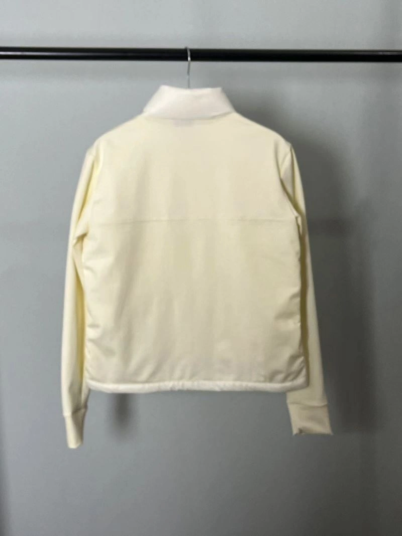 Colorful Moncler Down Jackets 144559
