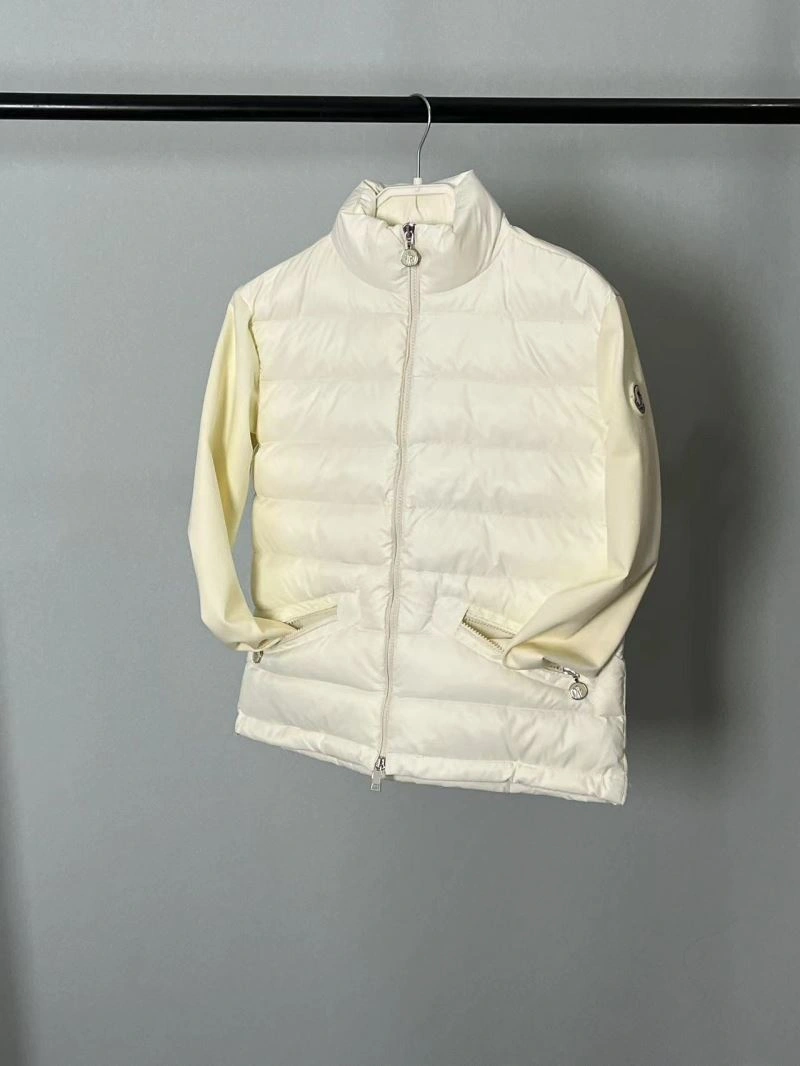 Colorful Moncler Down Jackets 144559