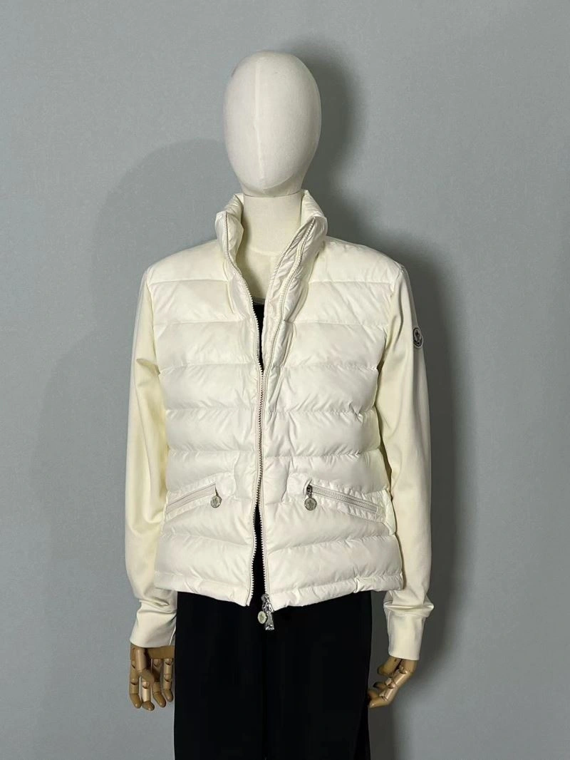 Colorful Moncler Down Jackets 144559