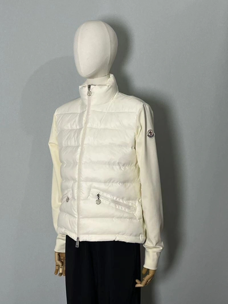 Colorful Moncler Down Jackets 144559