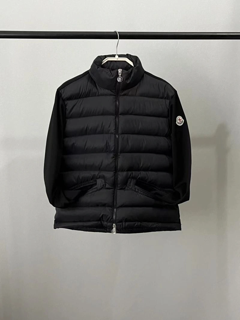 Moncler Down Jackets Affordable 144556
