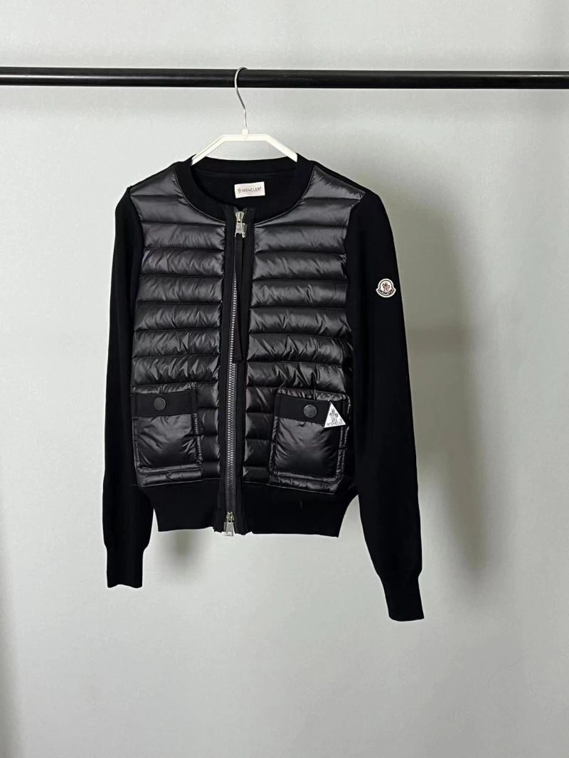 Elegant Moncler Down Jackets 144563