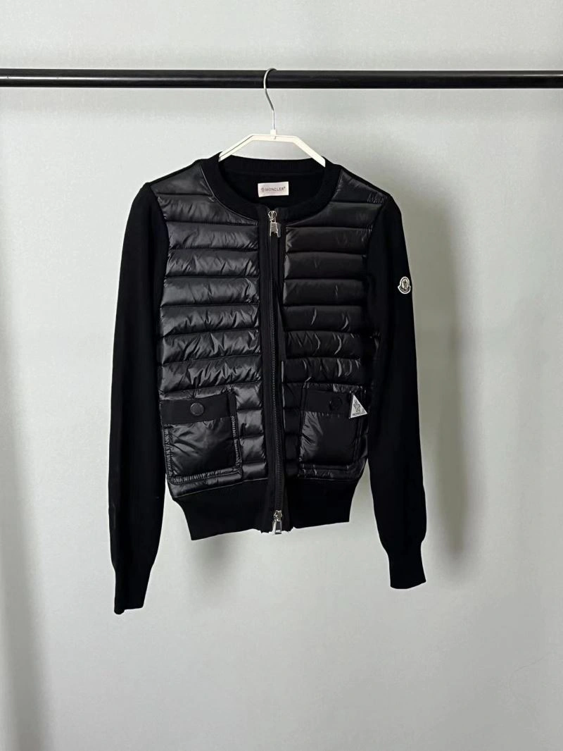 Elegant Moncler Down Jackets 144563