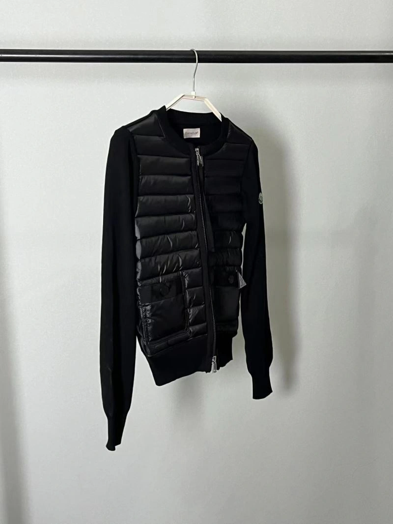 Elegant Moncler Down Jackets 144563
