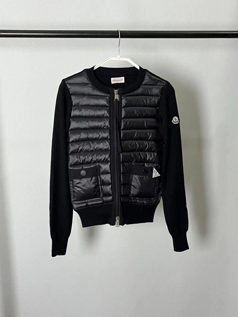 Elegant Moncler Down Jackets 144563