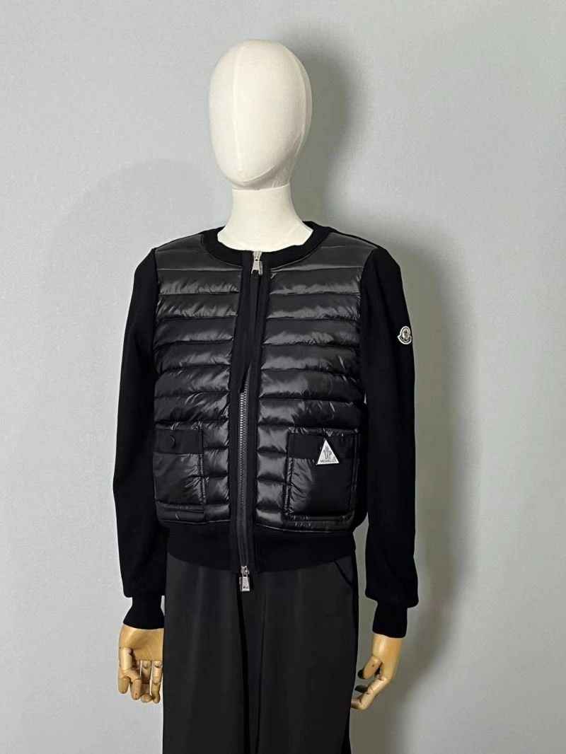 Elegant Moncler Down Jackets 144563
