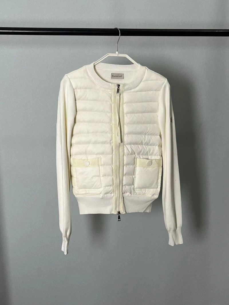 Breathable Moncler Down Jackets 144567