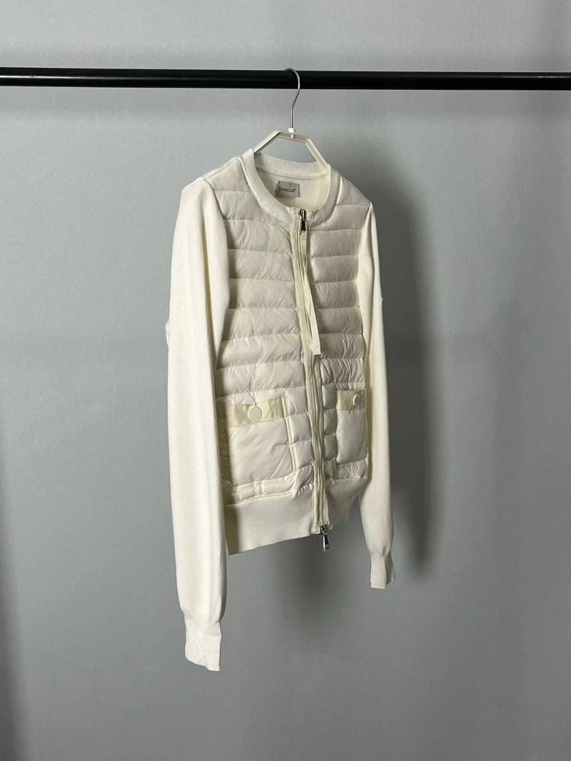 Breathable Moncler Down Jackets 144567