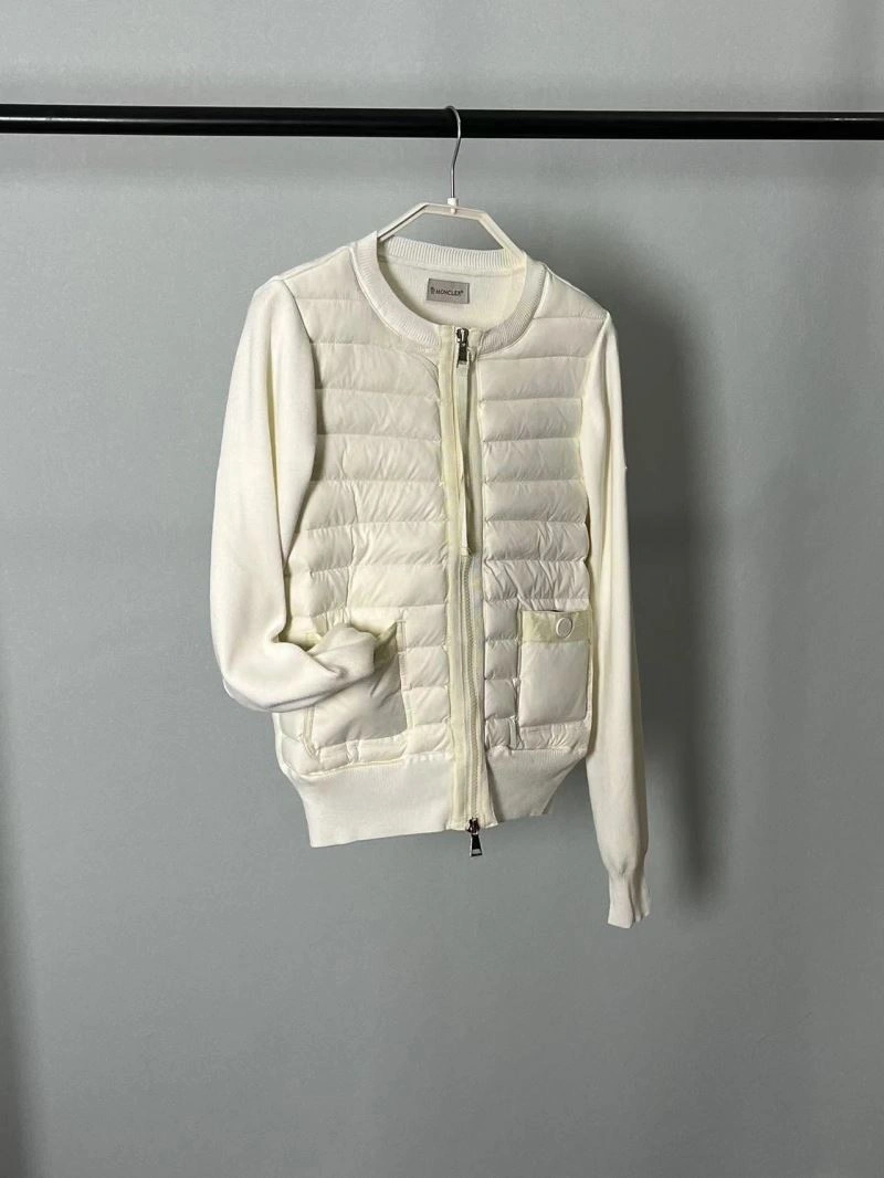 Breathable Moncler Down Jackets 144567