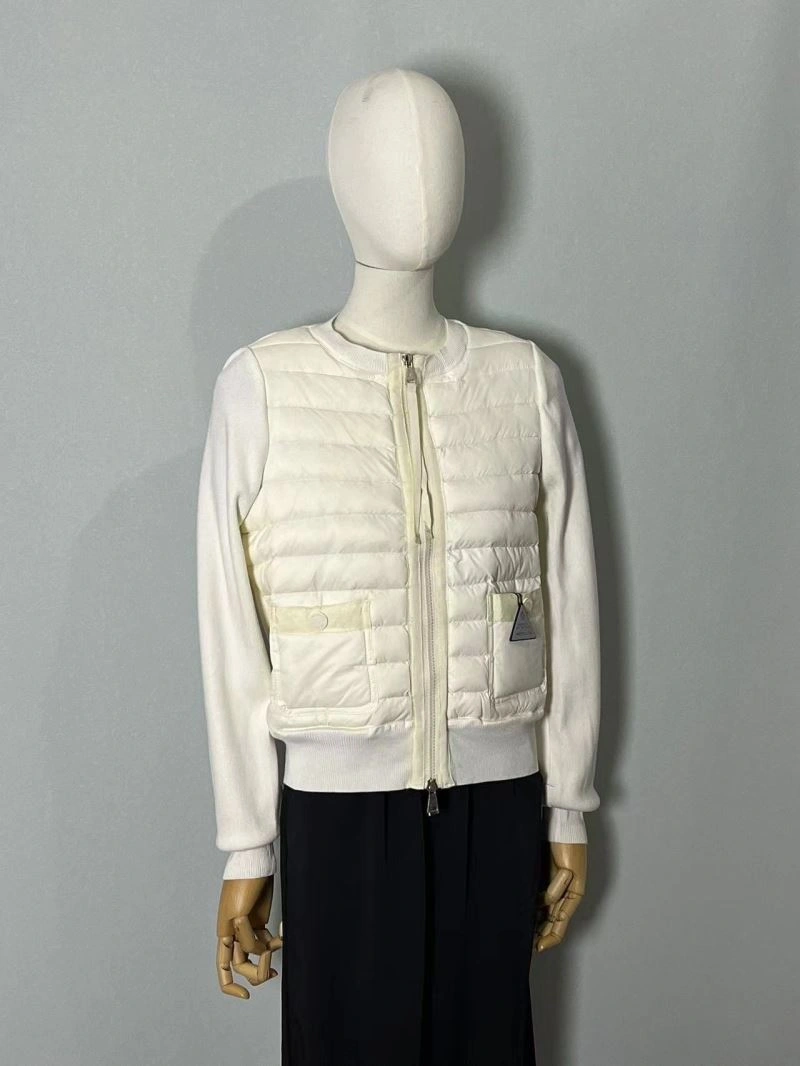 Breathable Moncler Down Jackets 144567