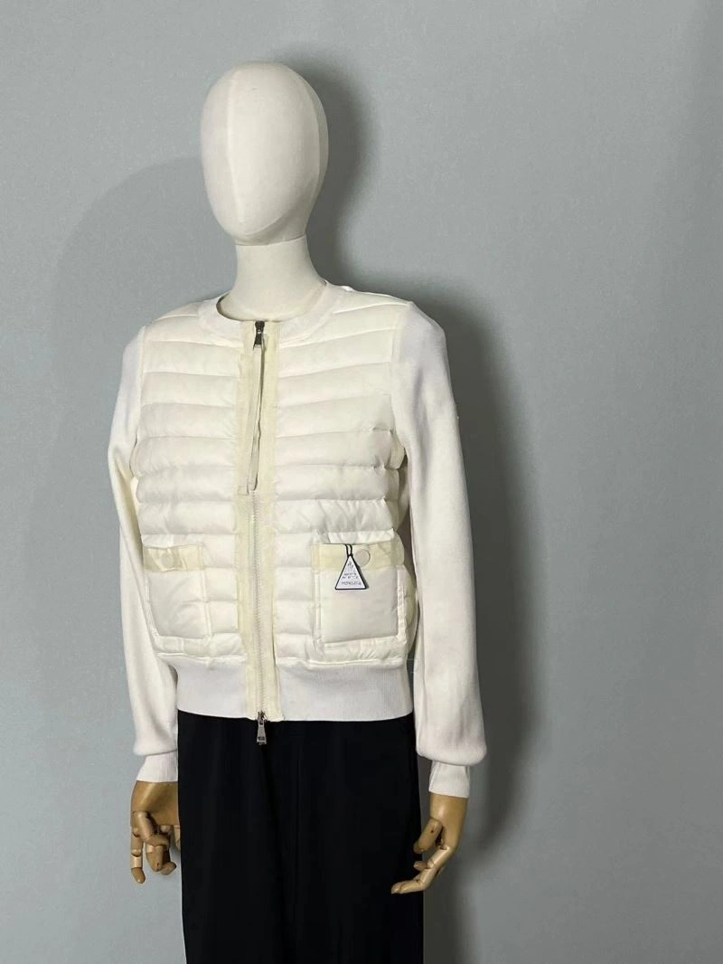 Breathable Moncler Down Jackets 144567