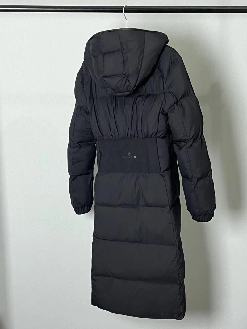 Moncler Down Jackets Youthful 144581
