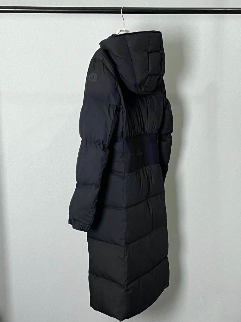 Moncler Down Jackets Youthful 144581