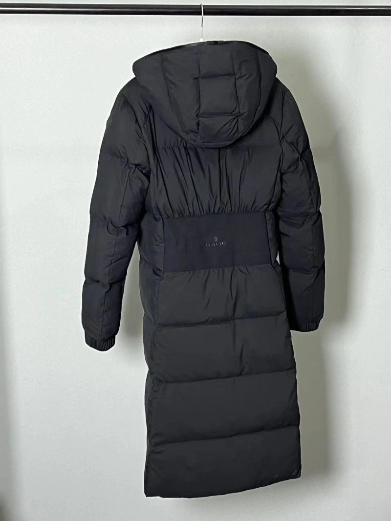 Moncler Down Jackets Youthful 144581