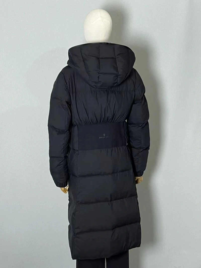 Moncler Down Jackets Youthful 144581