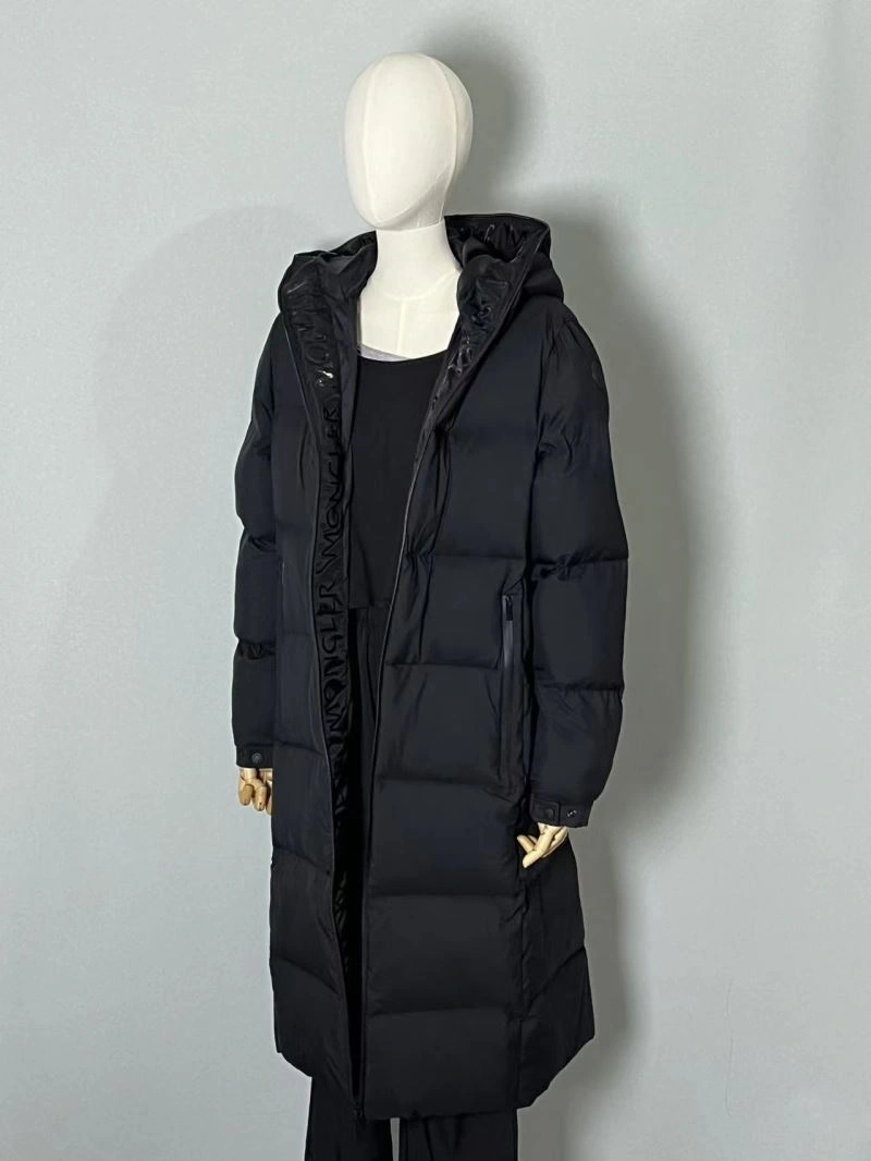 Moncler Down Jackets Youthful 144581