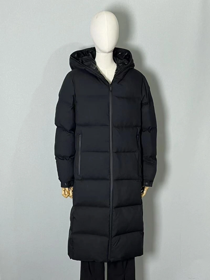 Moncler Down Jackets Youthful 144581