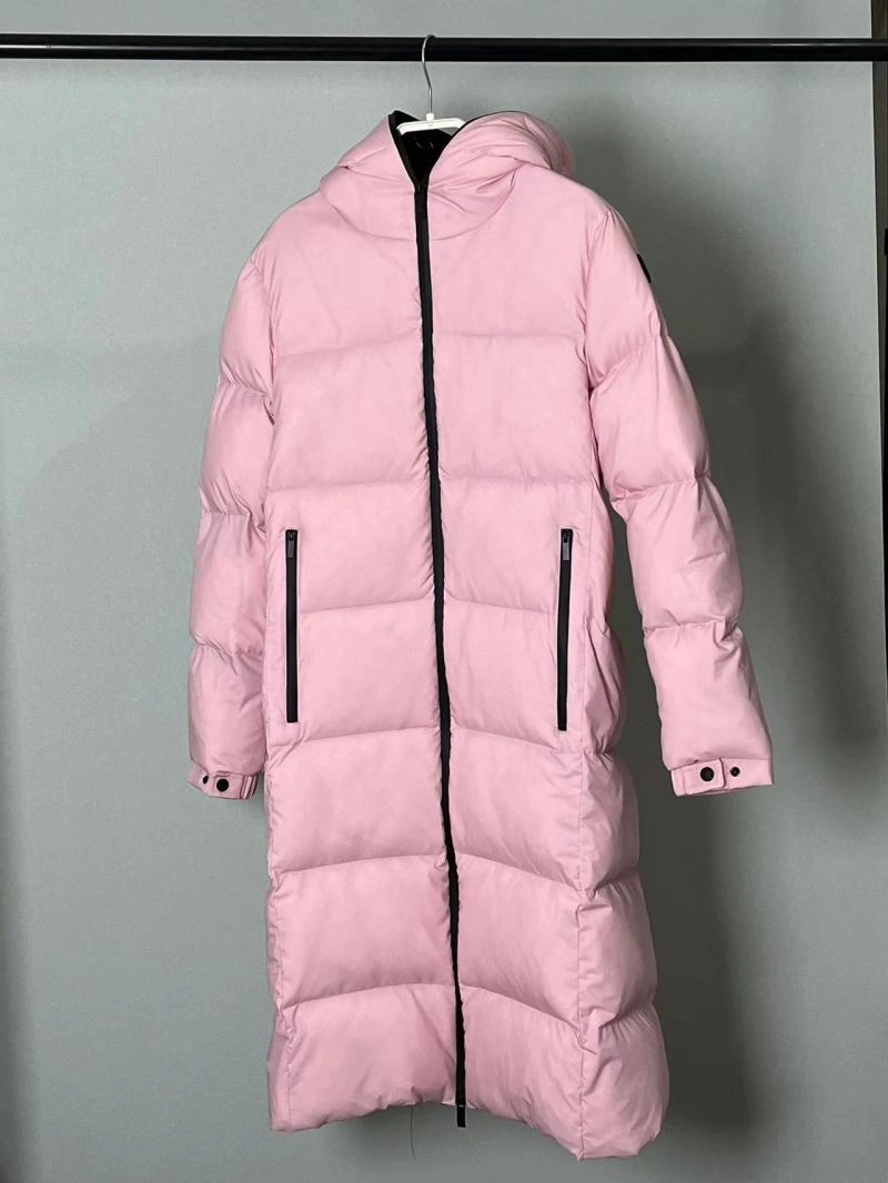 Moncler Down Jackets HighQuality 144570