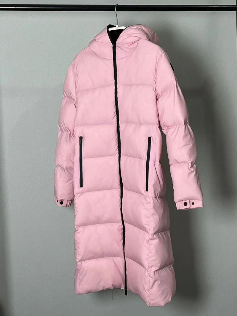 Moncler Down Jackets HighQuality 144570