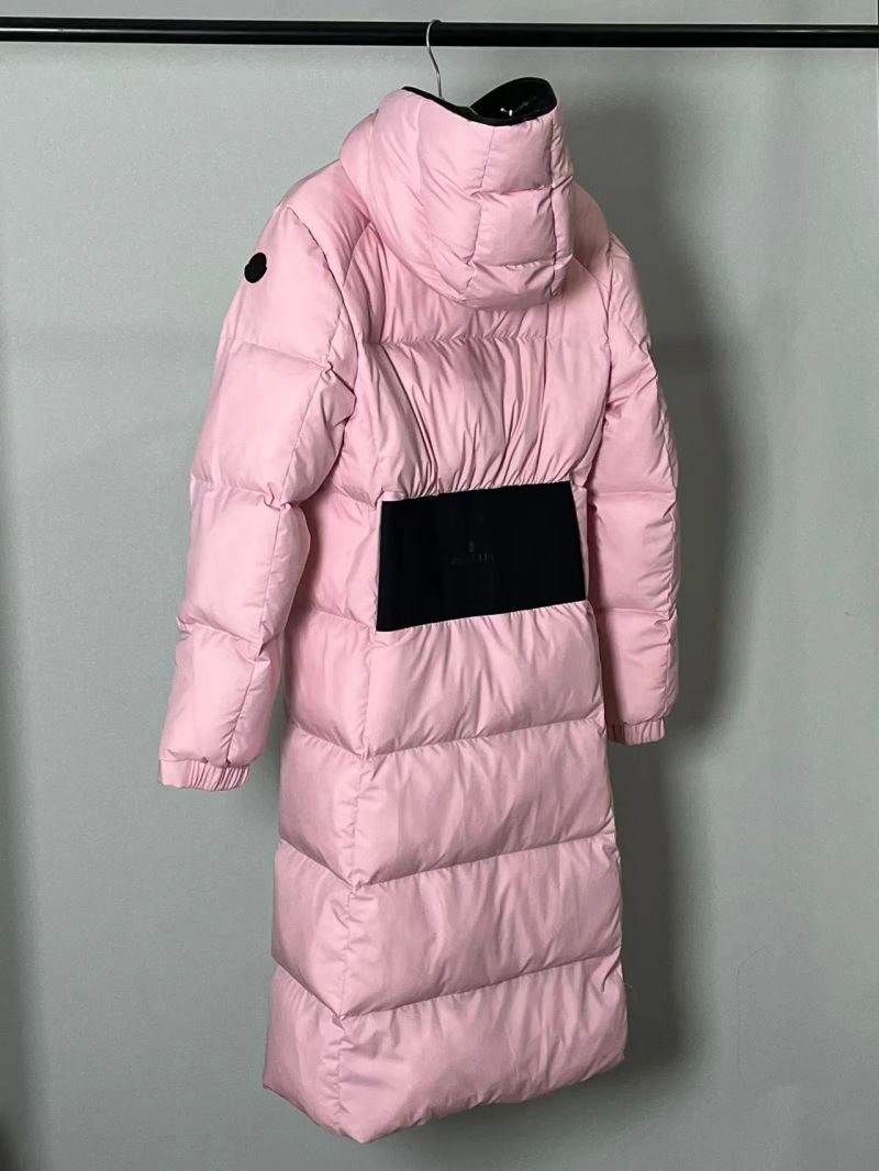 Moncler Down Jackets HighQuality 144570