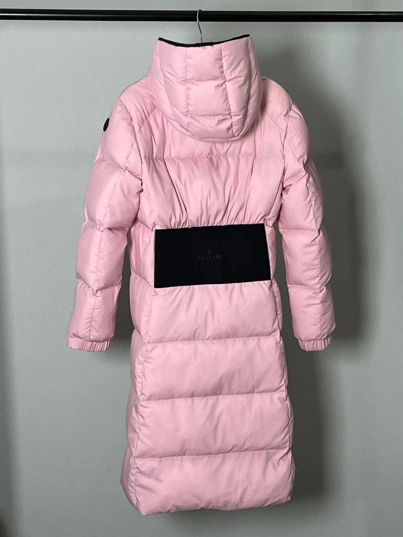 Moncler Down Jackets HighQuality 144570