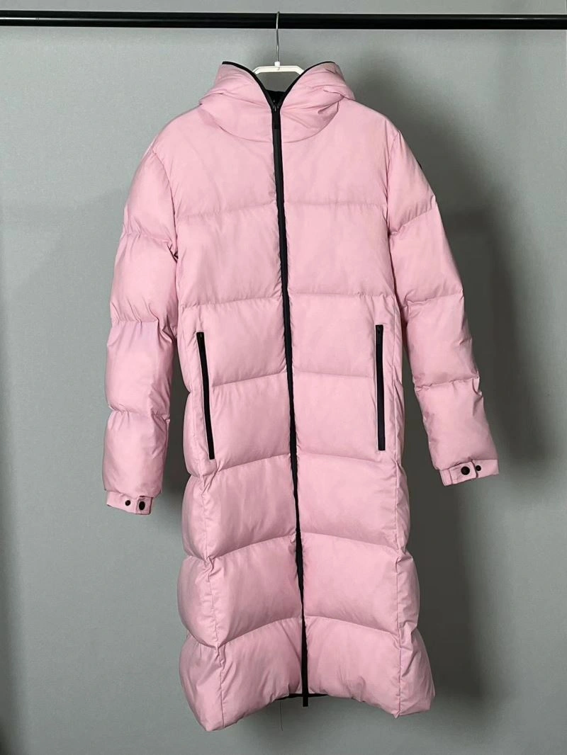 Moncler Down Jackets HighQuality 144570