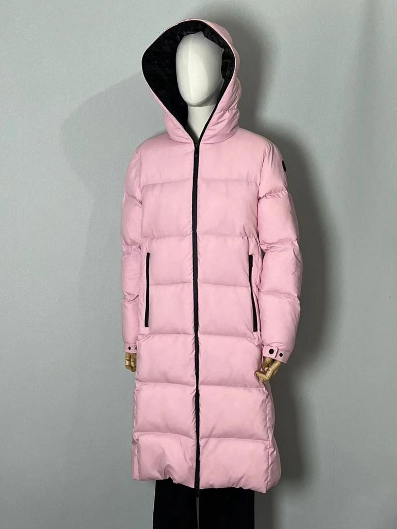 Moncler Down Jackets HighQuality 144570