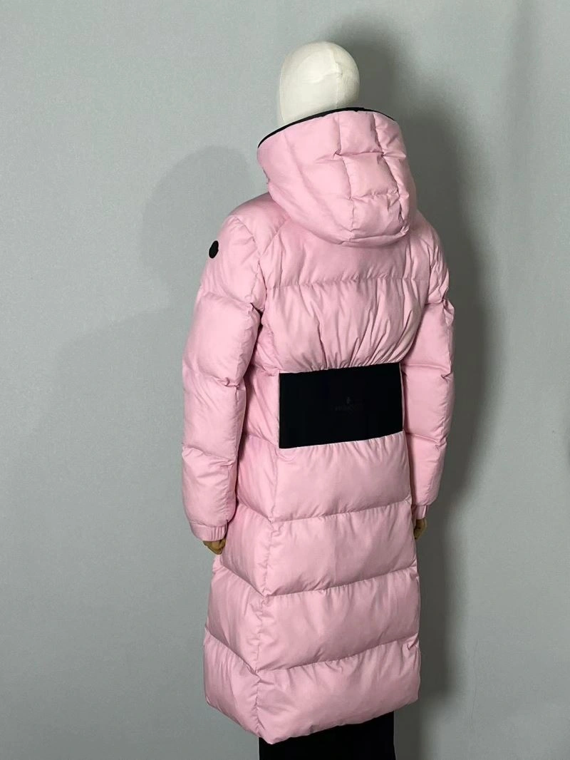 Moncler Down Jackets HighQuality 144570