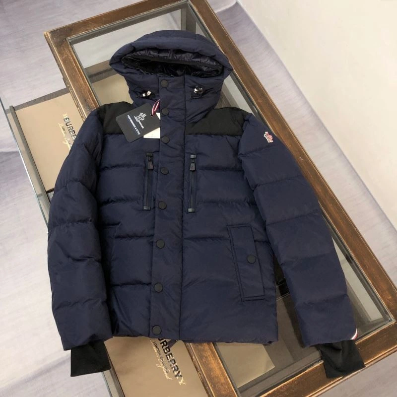 Moncler Down Jackets FlexibleFit 144552