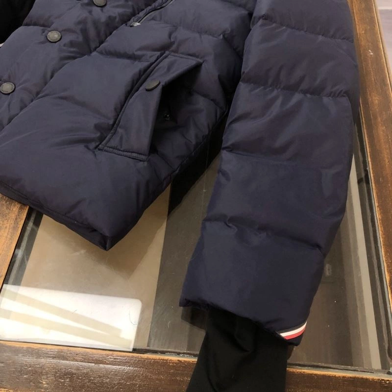 Moncler Down Jackets FlexibleFit 144552