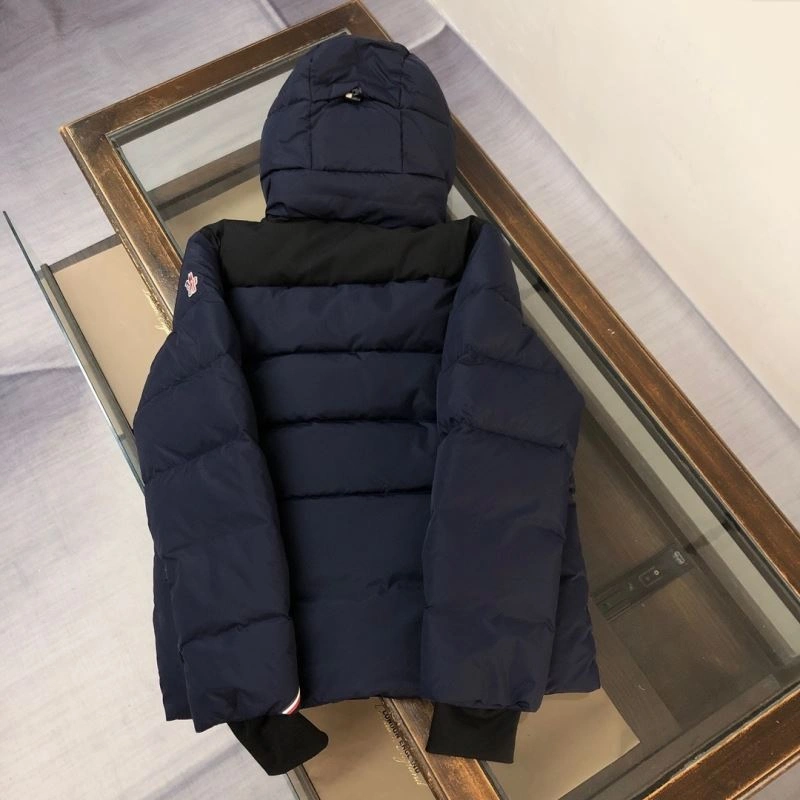 Moncler Down Jackets FlexibleFit 144552