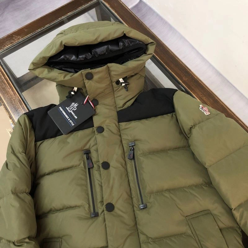 AllSeason Moncler Down Jackets 144554