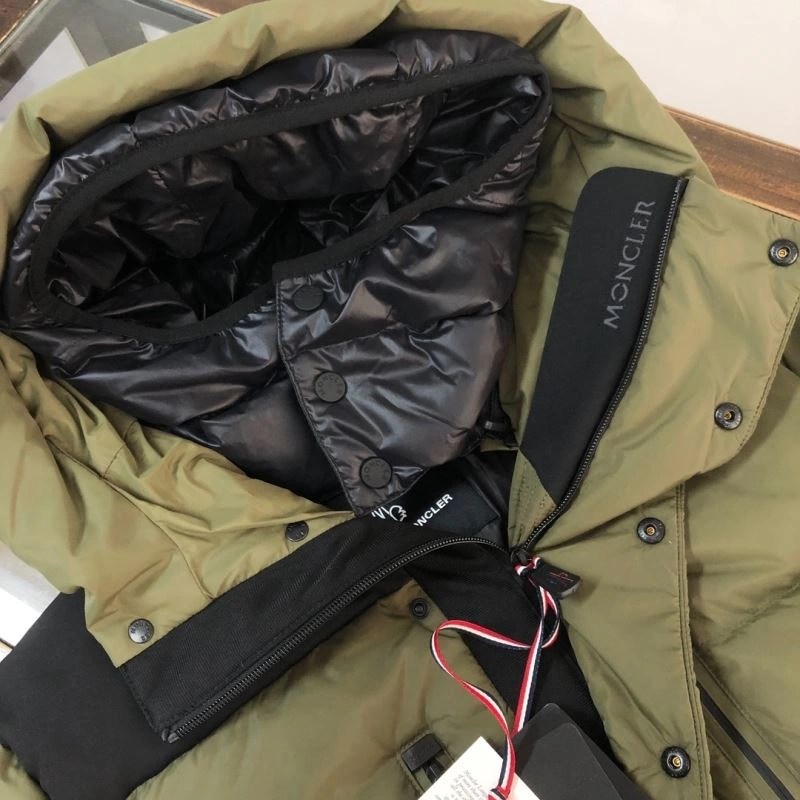 AllSeason Moncler Down Jackets 144554