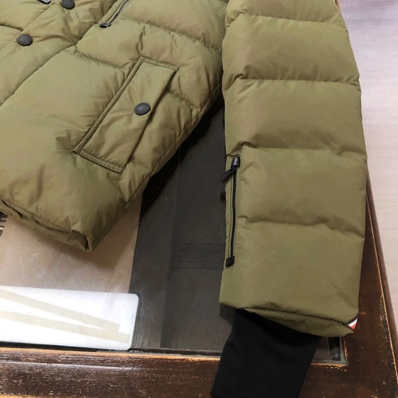 AllSeason Moncler Down Jackets 144554