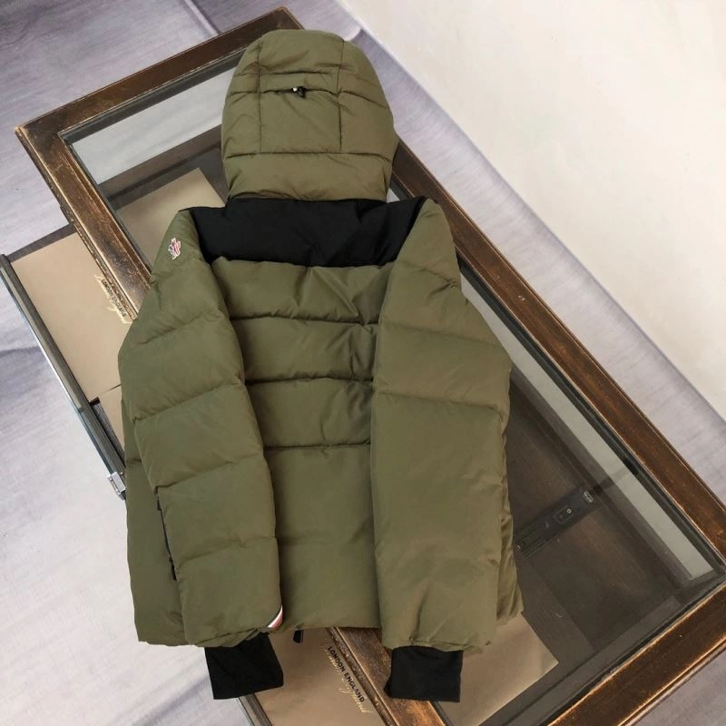 AllSeason Moncler Down Jackets 144554