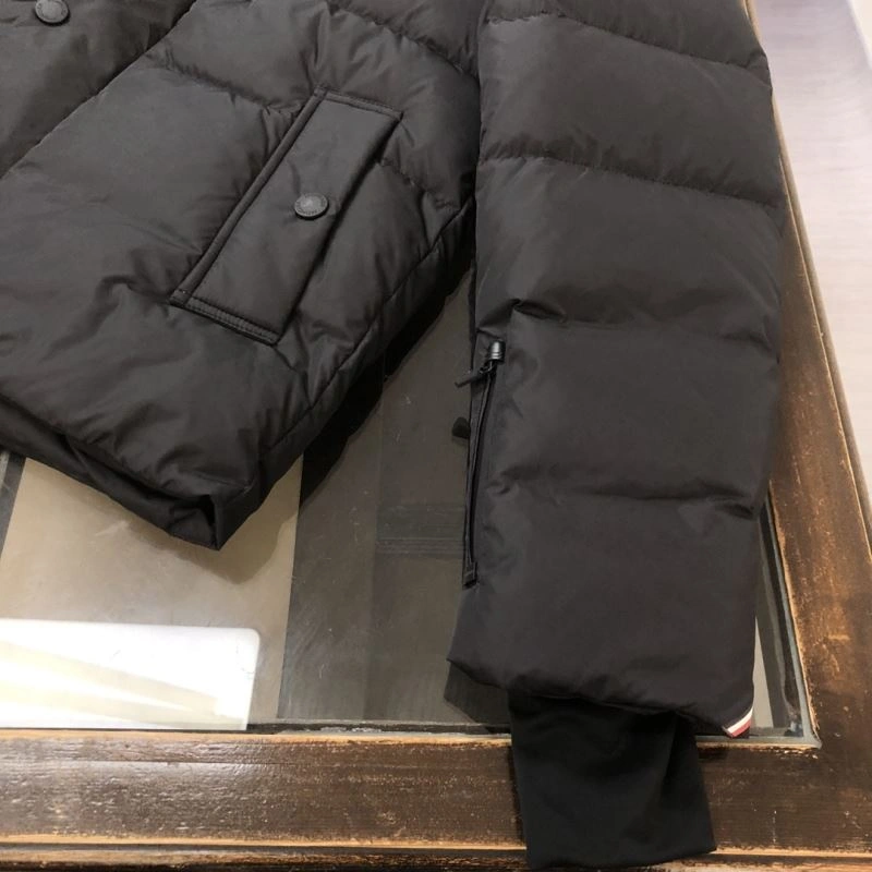 Moncler Down Jackets RelaxedFit 144561