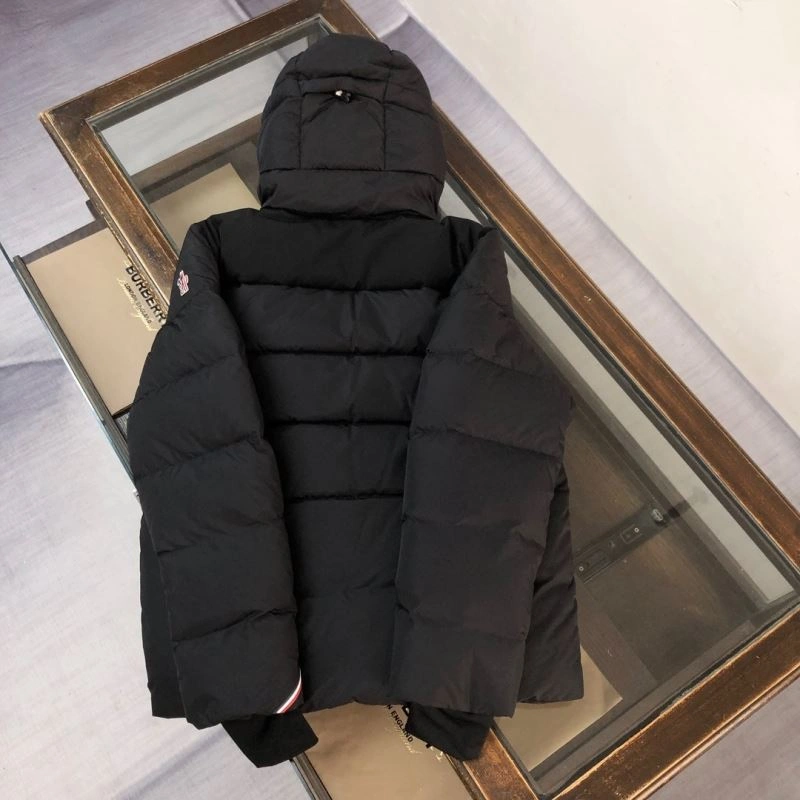 Moncler Down Jackets RelaxedFit 144561