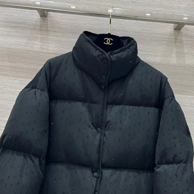 Seasonal Moncler Down Jackets 144564