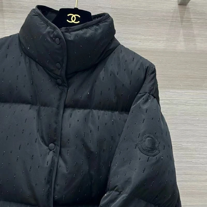 Seasonal Moncler Down Jackets 144564